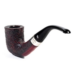 Pipe Peterson S.H. Rathbone Bent Billiard