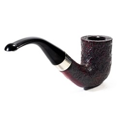 Pipa Peterson S.H. Rathbone Bent Billiard