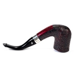 Pipe Peterson S.H. Rathbone Bent Billiard