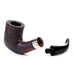 Pipa Peterson S.H. Rathbone Bent Billiard