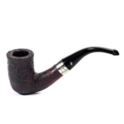 Pipa Peterson S.H. Rathbone Bent Billiard