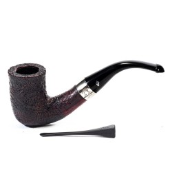 Pipe Peterson S.H. Rathbone Bent Billiard