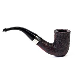 Pipe Peterson S.H. Rathbone Bent Billiard