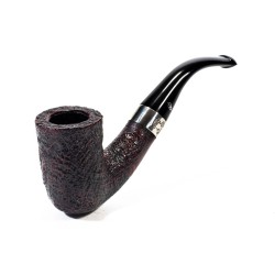 Pipe Peterson S.H. Rathbone Bent Billiard