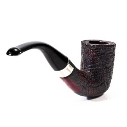 Pipa Peterson S.H. Rathbone Bent Billiard