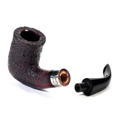 Pipa Peterson S.H. Rathbone Bent Billiard