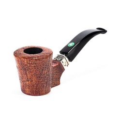 Pipe L'Anatra Dalle Uova D'Oro Poker D'Assi