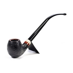 Pipe Aldo Velani Sandblasted Churchwarden AV 2501 | Buy Now