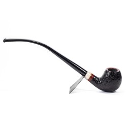 Pipe Aldo Velani Sandblasted Churchwarden AV 2501 | Buy Now