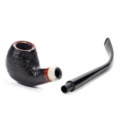 Pipe Aldo Velani Sandblasted Churchwarden AV 2501 | Buy Now