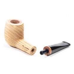 Pipe Talamona New Look Light 908 Billiard