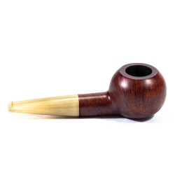Briar Pipe Ropp Stout Smooth Tomato