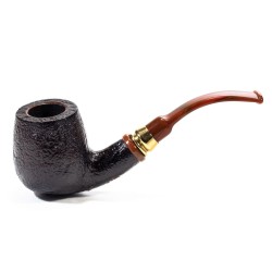 Pipe Peder Jeppesen Classic Gr.2 Bent Billiard