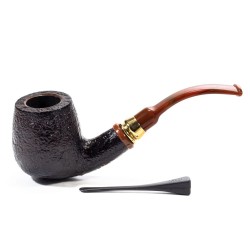 Pipe Peder Jeppesen Classic Gr.2 Bent Billiard