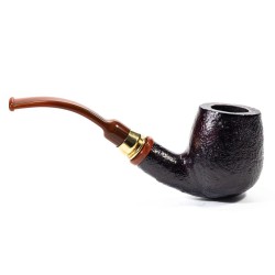 Pipe Peder Jeppesen Classic Gr.2 Bent Billiard