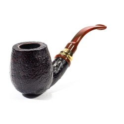 Pipe Peder Jeppesen Classic Gr.2 Bent Billiard