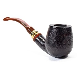 Pipa Peder Jeppesen Classic Gr.2 Bent Billiard