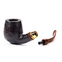 Pipa Peder Jeppesen Classic Gr.2 Bent Billiard