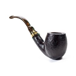 Pipe Peder Jeppesen Classic Gr.2 Bent
