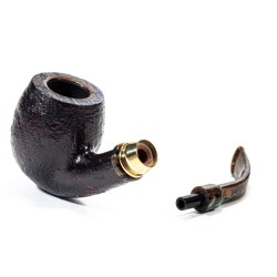 Pipa Peder Jeppesen Classic Gr.2 Bent