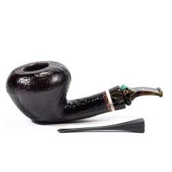 Pipa Peder Jeppesen Ida Gr.3 Free Form