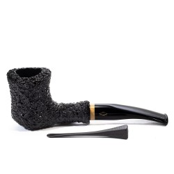 Pipe Brebbia Naif Rusticated Model 7013 Billiard BR 2574 | Buy Now