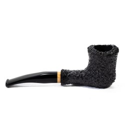 Pipe Brebbia Naif Rusticated Model 7013 Billiard BR 2574 | Buy Now