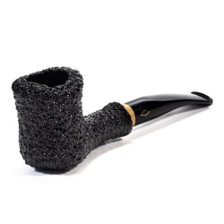 Pipe Brebbia Naif Rusticated Model 7013 Billiard BR 2574 | Buy Now