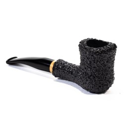 Pipe Brebbia Naif Rusticated Model 7013 Billiard BR 2574 | Buy Now