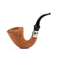 Pipe Brebbia First 1997 Rusticated Calabash BR 2554 | Buy Now