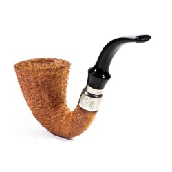 Pipa Brebbia First 1997 Rocciata Calabash BR 2554 | Pipeonline