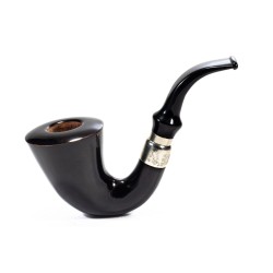 Pipe Brebbia First 1997 Noce Smooth Calabash BR 2552 | Buy Now