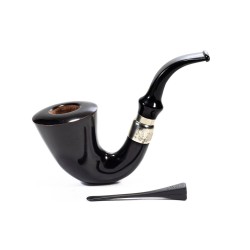 Pipe Brebbia First 1997 Noce Smooth Calabash BR 2552 | Buy Now