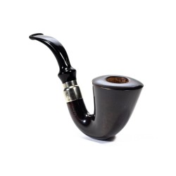 Pipa Brebbia First 1997 Noce Liscia Calabash BR 2552 | Pipeonline
