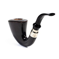 Pipe Brebbia First 1997 Noce Smooth Calabash BR 2552 | Buy Now