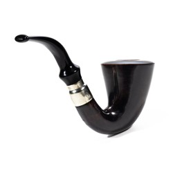 Pipe Brebbia First 1997 Noce Smooth Calabash BR 2552 | Buy Now