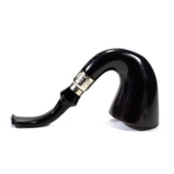 Pipe Brebbia First 1997 Noce Smooth Calabash BR 2552 | Buy Now