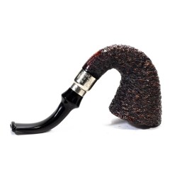 Pipe Brebbia First 1997 Rusticated Calabash BR 2557 | Buy Now