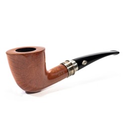 Pipe Brebbia Sterling Ambra Model 838 Bent Dublin BR 2583 | Buy Now
