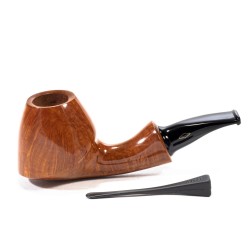Pipe Brebbia Volcano Fiammata Vulcan BR 2584 | Buy Now