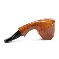 Pipa Brebbia Volcano Fiammata Vulcan BR 2584 | Pipeonline