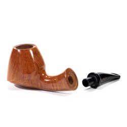 Pipe Brebbia Volcano Fiammata Vulcan BR 2584 | Buy Now