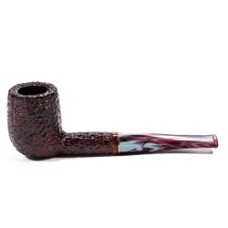Pipe Savinelli Vigna Rusticated 128 Billiard SV 2598 | Buy Now