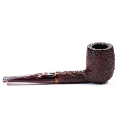 Pipa Savinelli Vigna Rusticata 128 Billiard SV 2598 | Pipeonline