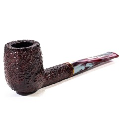 Pipe Savinelli Vigna Rusticated 128 Billiard SV 2598 | Buy Now