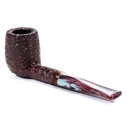 Pipe Savinelli Vigna Rusticated 128 Billiard SV 2598 | Buy Now