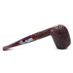 Pipe Savinelli Vigna Rusticated 128 Billiard SV 2598 | Buy Now