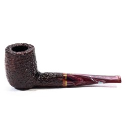 Pipe Savinelli Vigna Rusticated 141 KS Billiard SV 2482 | Buy Now