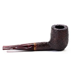 Pipe Savinelli Vigna Rusticated 141 KS Billiard SV 2482 | Buy Now
