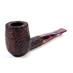 Pipa Savinelli Vigna Rusticata 141 KS Billiard SV 2482 | Pipeonline